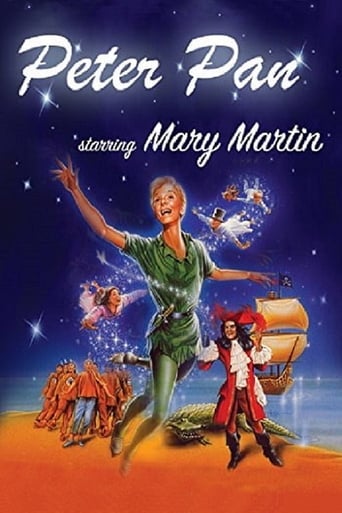 Peter Pan (1956)