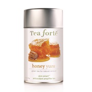 Tea Forte Honey Yuzu