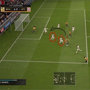 Learn a Fifa Skill Move