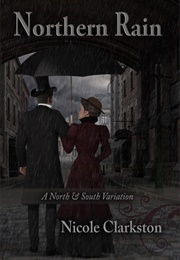 Northern Rain (Nicole Clarkston)