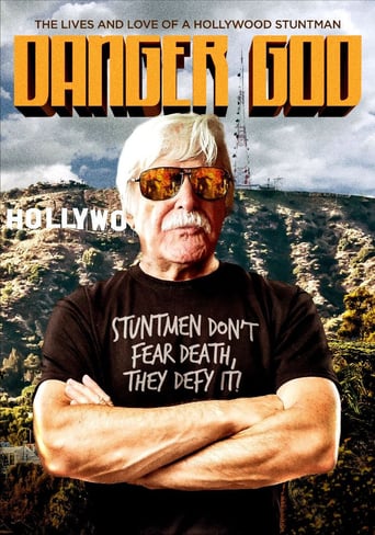 Danger God (2019)