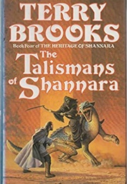 The Talismans of Shannara (Brooks, Terry)