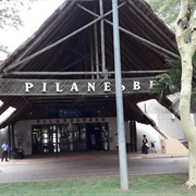 NTY - Pilanesberg / Sun City Airport