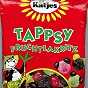 Katja Tappsy Fruchtlakritz
