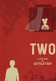 Two (Satyajit Ray) (1964)