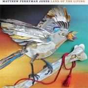 Sleeping With a Stranger - Matthew Perryman Jones