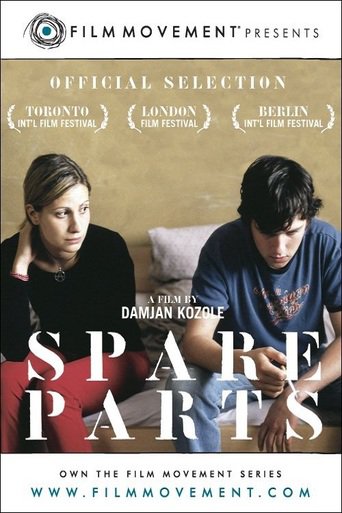 Spare Parts (2003)