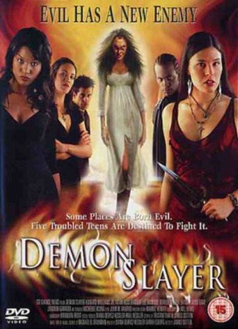 Demon Slayer (2003)