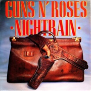 Guns N&#39; Roses - Nightrain (1989)