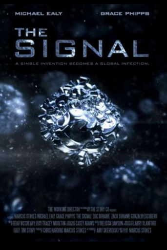 The Signal (2015)