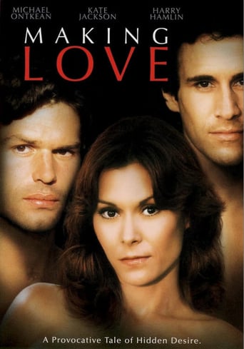 Making Love (1982)