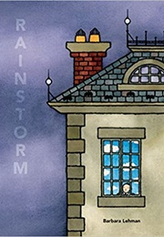 Rainstorm (Barbara Lehman)