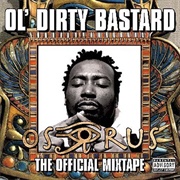 ODB - The Osirus Mixtape