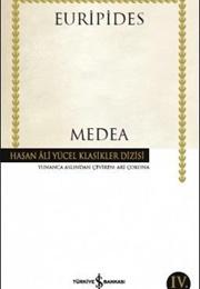 Medea (Euripides)