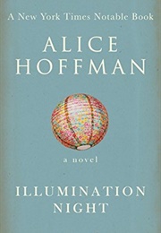 Illumination Night (Alice Hoffman)