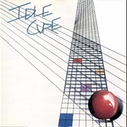 Idle Cure - Idle Cure