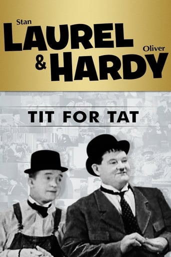Tit for Tat (1935)