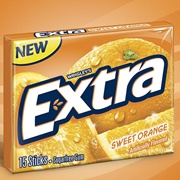 Extra Sweet Orange