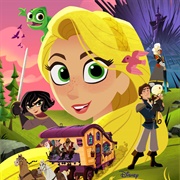 Tangled: The Series Season 2
