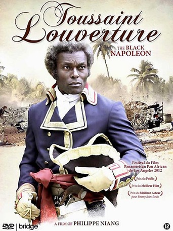 Toussaint Louverture (2013)