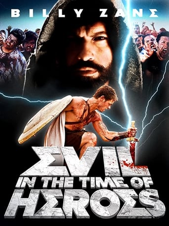 Evil - In the Time of Heroes (2009)