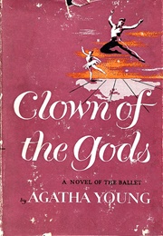 Clown of Gods (Agatha Young)
