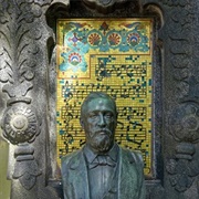 Tikhvin Cemetery, Saint Petersburg