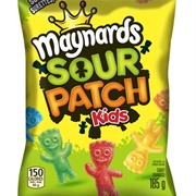 Maynards Sour Patch Kids