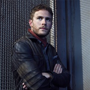 Leopold Fitz (Agents of Shield)