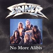 Sinner - No More Alibis