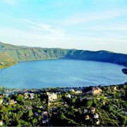 Lago Albano