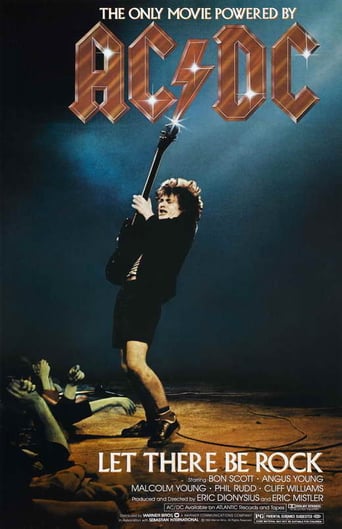 AC/DC: Let There Be Rock (2011)