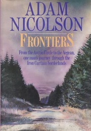 Frontiers (Adam Nicolson)