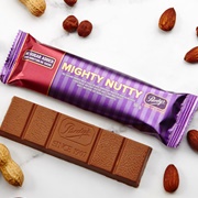 Purdy's Mighty Nutty Bar
