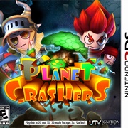 Planet Crashers