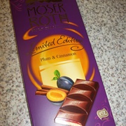 Moser Roth Plum & Cinnamon