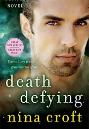 Death Defying (Nina Croft)