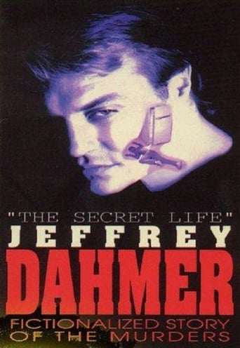 The Secret Life: Jeffrey Dahmer (1993)