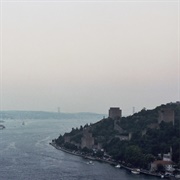 Rumelihisarı, İstanbul