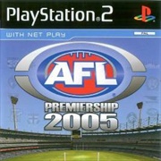 AFL Premiership 2005