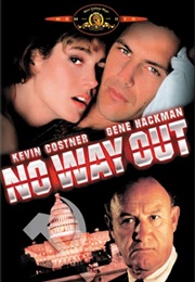 No Way Out (1987)