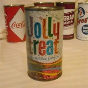 Jolly Treat