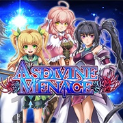 Asdivine Menace