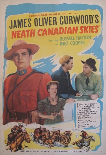 'Neath Canadian Skies (1946)