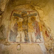 Chiesa Di Madonna Delle Virtù & Chiesa Di San Nicola Del Greci, Matera