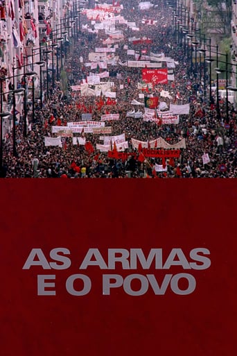 As Armas E O Povo (1977)