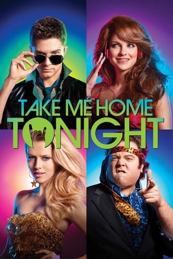 Take Me Home Tonight (2011)