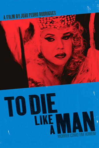 To Die Like a Man (2009)