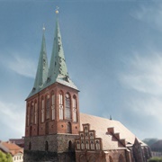 St. Nicholas' Church Museum