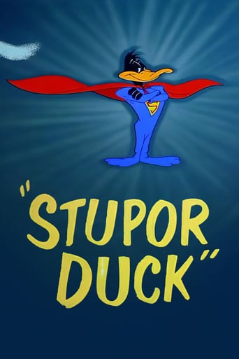 Stupor Duck (1956)